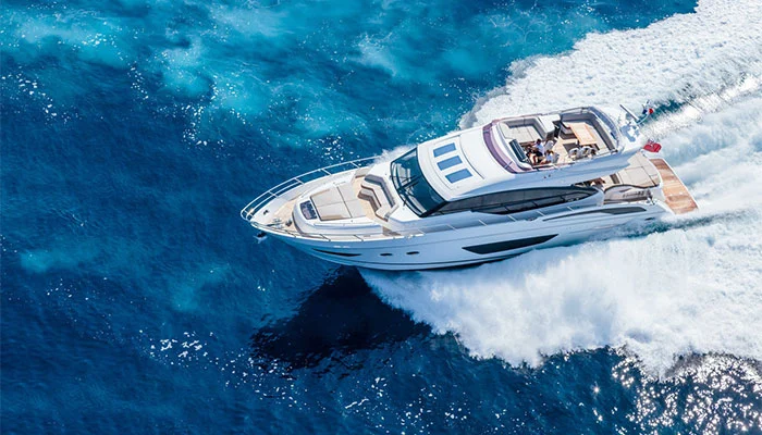 সামুদ্রিক আনুষাঙ্গিক: আধুনিক বোটারের জন্য উদ্ভাবন