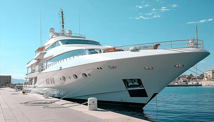 স্মার্ট প্রযুক্তির সাথে সামুদ্রিক অভিজ্ঞতা উন্নত করা