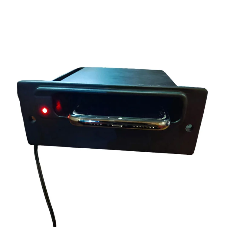 ড্যাশ মাউন্ট QI চার্জার