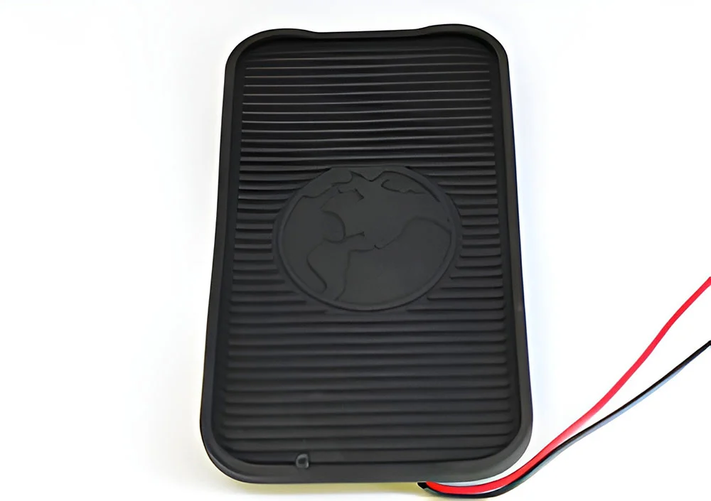 Rv Wireless Charger Pad