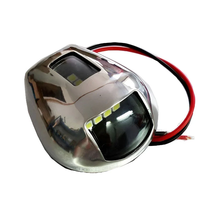 সামুদ্রিক ডকিং লাইট