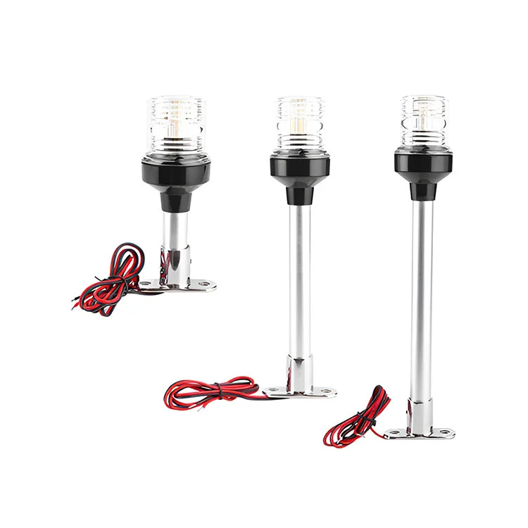 সামুদ্রিক স্টার্ন লাইট