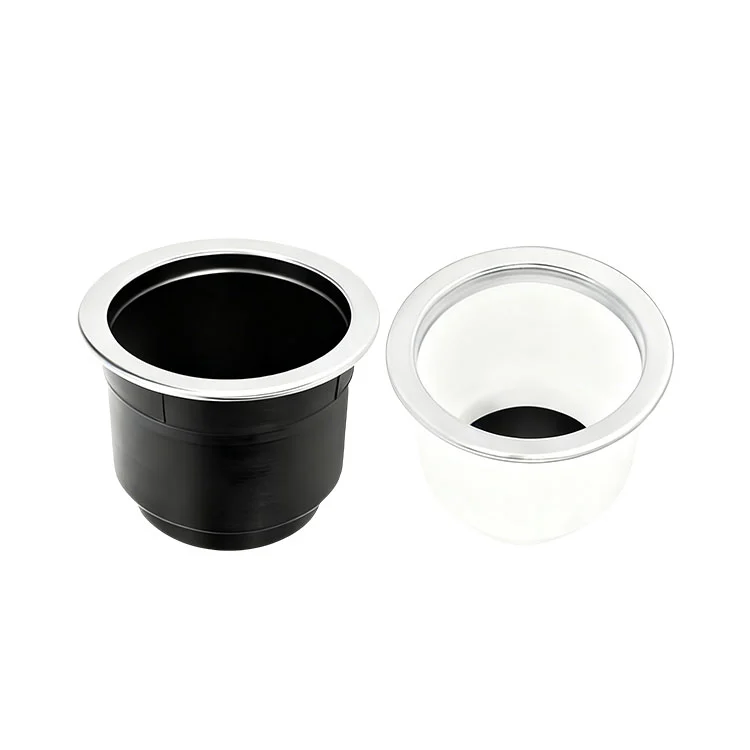 প্লাস্টিক পানীয় হোল্ডার