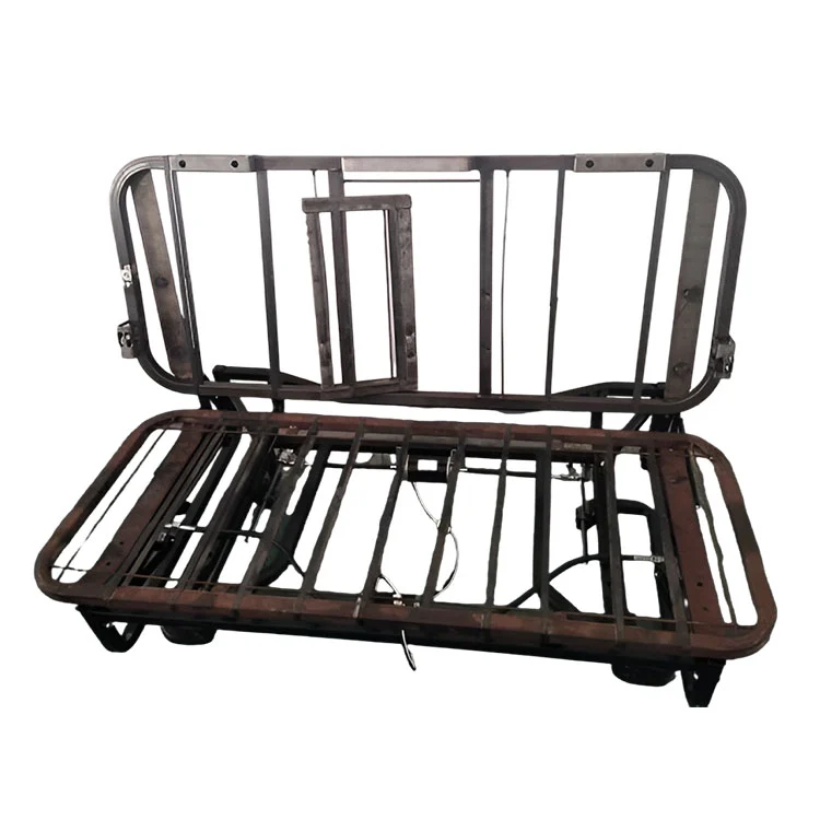 আরভি 2-ওয়ে পাওয়ার পালঙ্ক