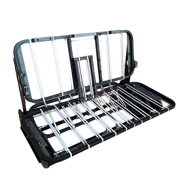 আরভি 3-ওয়ে পাওয়ার পালঙ্ক