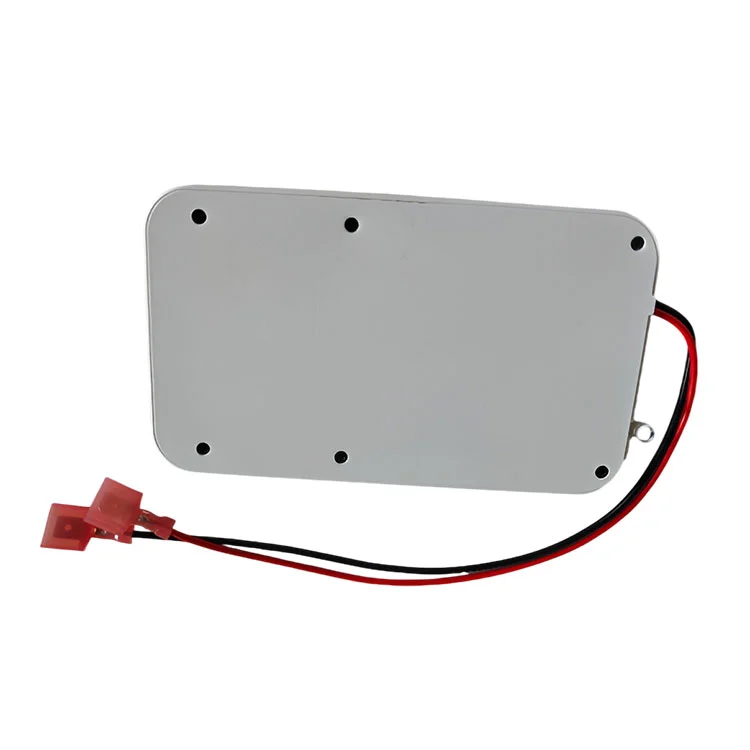 আরভি চার্জার কোর ইউনিট