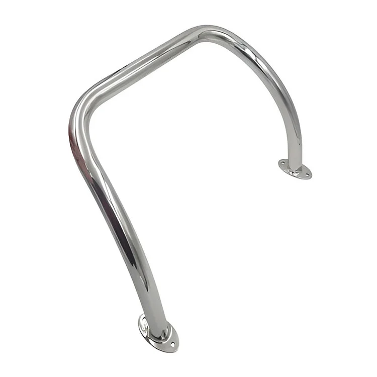 আরভি হ্যান্ড্রাইল