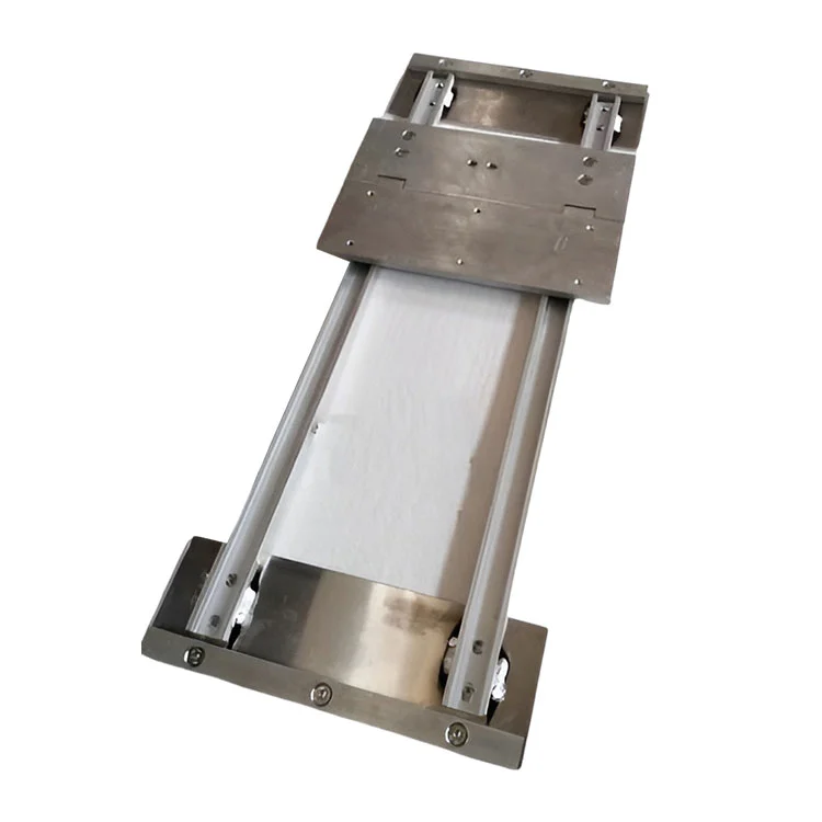 আরভি টেবিল মাউন্ট সিস্টেম