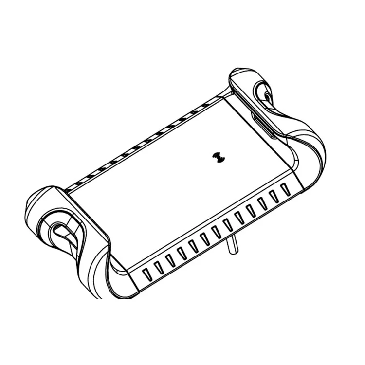 স্পোর্ট QI ফোন চার্জার